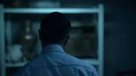 Helstrom S01E02