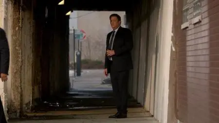 Proven Innocent S01E05