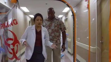 Hawaii Five-0 S08E09