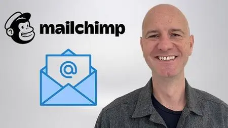 Mailchimp Email Marketing Masterclass For Ecommerce