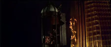 The Towering Inferno (1974)