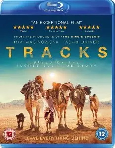 Tracks (2013)