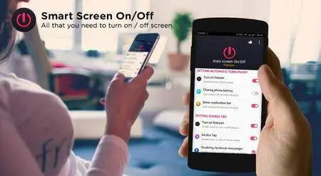 Smart Screen On Off & Lock PRO v1.4.2
