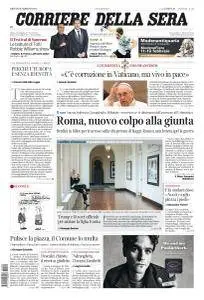 Corriere della Sera - 9 Febbraio 2017