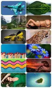 Beautiful Mixed Wallpapers Pack 685