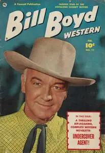 Bill Boyd Western 011 1951