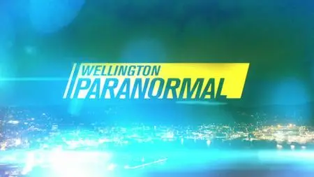 Wellington Paranormal S02E02