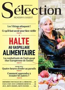 Sélection Reader's Digest France – février 2020