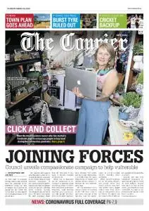 The Courier - March 19, 2020