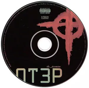 Otep - Discography and Video (2001 - 2011) [7 CD + 4 DVD + 2 HDTV Clips]