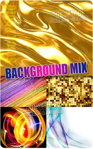 Background mix - UHQ Stock Photo