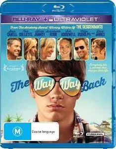 The Way Way Back (2013)