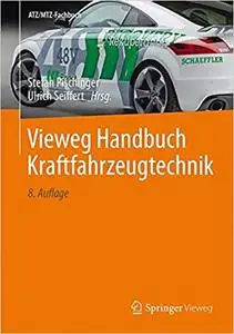 Vieweg Handbuch Kraftfahrzeugtechnik (Repost)