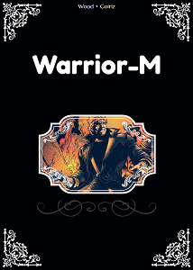 Warrior-M