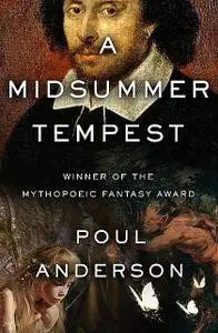«A Midsummer Tempest» by Poul Anderson