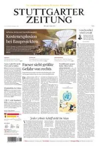 Stuttgarter Zeitung  - 08 Juni 2022