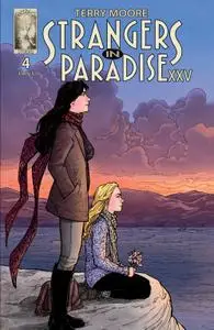 Strangers in Paradise XXV 004  2018   digital   Son of Ultron-Empire