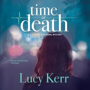 «Time of Death» by Lucy Kerr