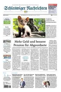 Schleswiger Nachrichten - 18. Juni 2020