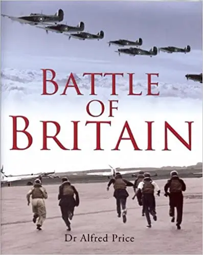 Battle of Britain: Britain's Finest Hour (Repost)