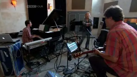 BBC - Ron Sexsmith: Love Shines (2011)