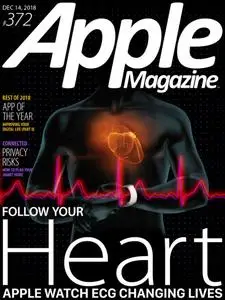 AppleMagazine - December 14, 2018