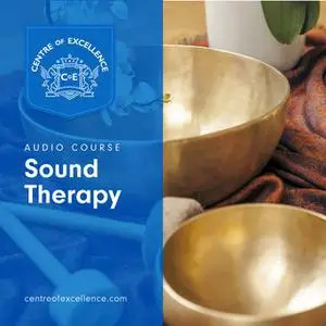 «Sound Therapy» by Various Authors