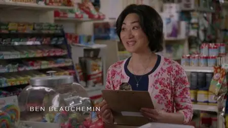 Kim's Convenience S04E08