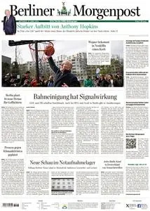 Berliner Morgenpost  - 27 März 2024
