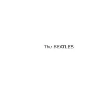 The Beatles - The White Album - 1968