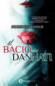 Sophie Littlefield - Il bacio dei dannati