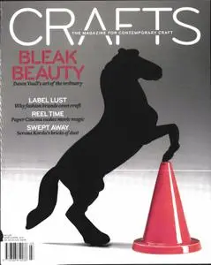 Crafts - March/April 2011
