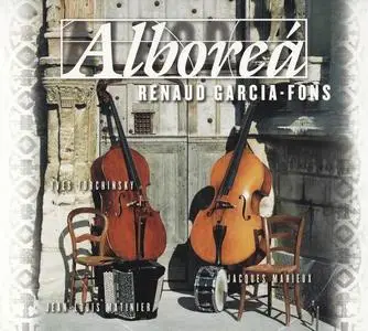 Renaud Garcia-Fons - Alboreá (1995)