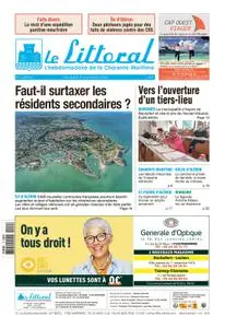 Le Littoral de la Charente Maritime – 11 novembre 2022