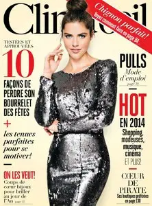 Clin d'Oeil - Janvier 2014