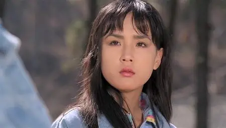 Youth Sketch / Mimi-wa Cheol-su-ui cheongchun-seukechi (1987)