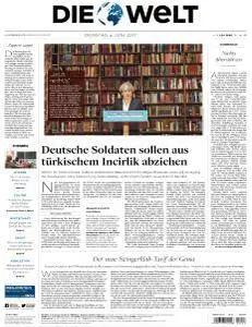 Die Welt - 6 Juni 2017