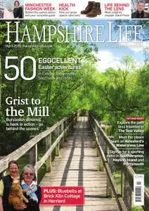Hampshire Life – April 2015