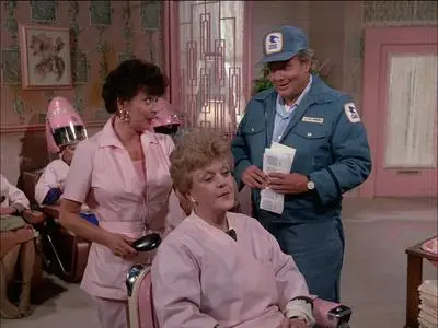 Murder, She Wrote S04E07