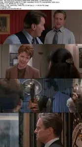 The American President (1995)