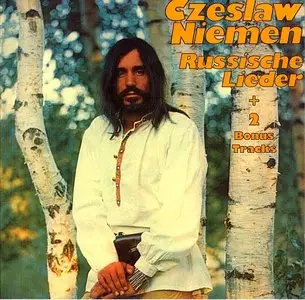 Czeslaw Niemen - Russische Lieder (1973)