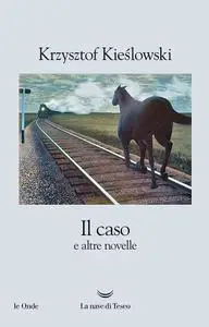 Krzysztof Kieslowski - Il caso e altre novelle