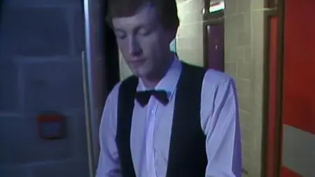 BBC - Davis v Taylor: The '85 Black Ball Final (2010)