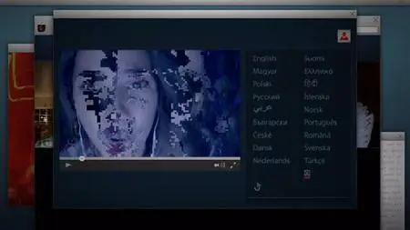 Cybernatural / Unfriended / Убрать из друзей (2014)