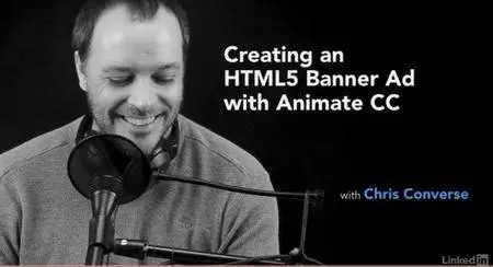 Creating an HTML5 Banner Ad with Animate CC