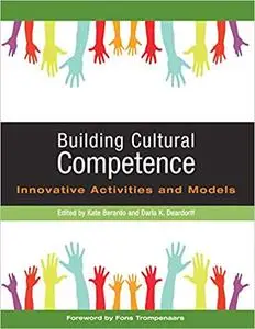 Building Cultural Competence: Innovative Activities and Models (Repost)