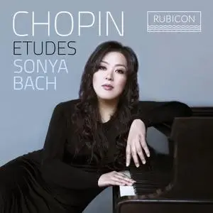 Sonya Bach - Chopin: Etudes (2020)