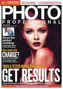 Professional Photo - Issue 96 - 24 July 2014