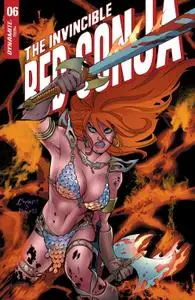 The Invincible Red Sonja 006 (2021) (5 covers) (digital) (The Seeker-Empire