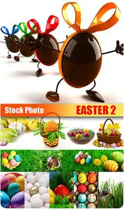 Stock Photo - Easter 2